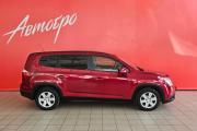 Chevrolet Orlando I Вологда  - изображение 25