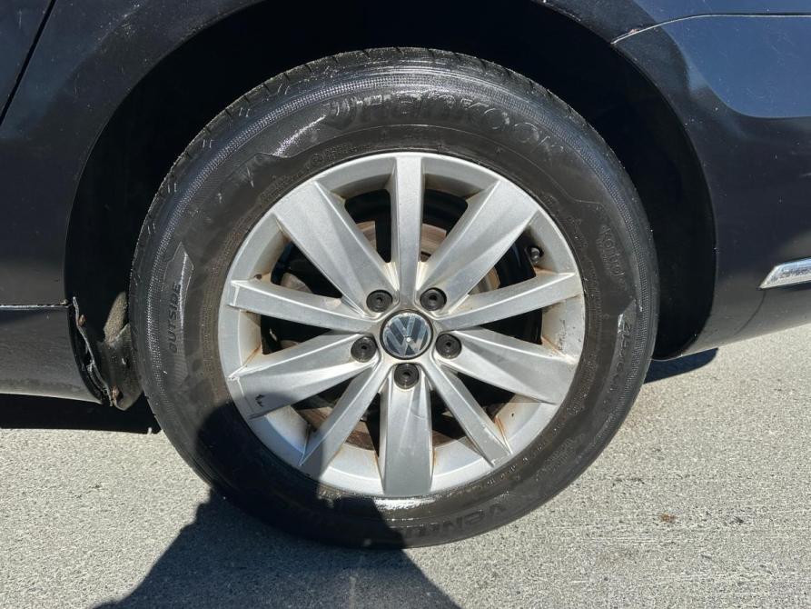 Volkswagen Passat B7 Екатеринбург  - изображение 12