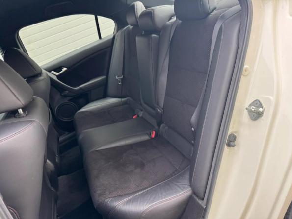Honda Accord VIII Рестайлинг с пробегом 2011 года, цена 1 249 000 рублей, 179329 км, седан, Автокод Объявления