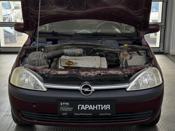 Opel Corsa C с пробегом 2003 года, цена 199 000 рублей, 259243 км, хэтчбек, Автокод Объявления