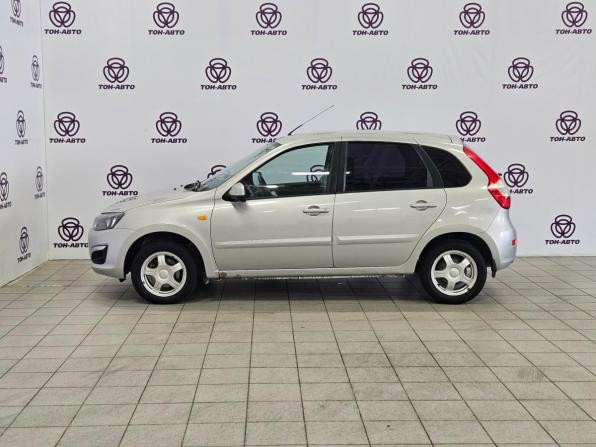 Lada (ВАЗ) Kalina II с пробегом 2016 года, цена 567 000 рублей, 100288 км, хэтчбек, Автокод Объявления