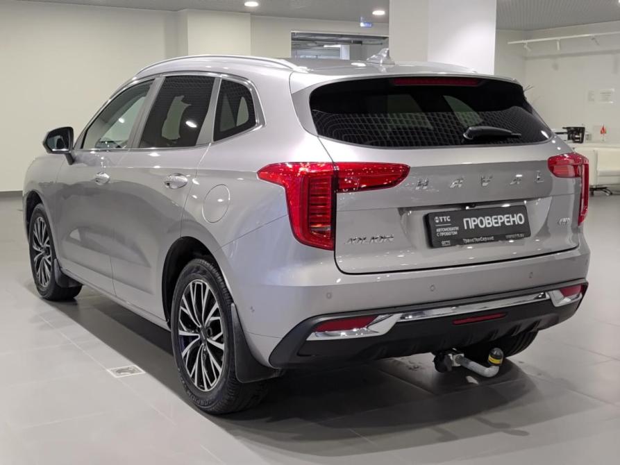 Haval Jolion I Казань  - изображение 8