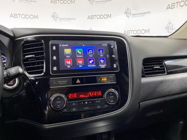 Mitsubishi Outlander III Рестайлинг 3 с пробегом 2019 года, цена 2 347 000 рублей, 72186 км, внедорожник, Автокод Объявления