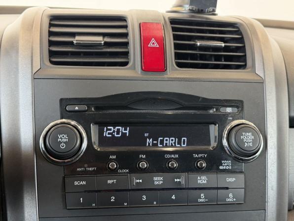 Honda CR-V III с пробегом 2007 года, цена 1 099 000 рублей, 257030 км, внедорожник, Автокод Объявления