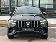 Mercedes-Benz GLE Coupe AMG II (C167) Рестайлинг Пермь  - изображение 34