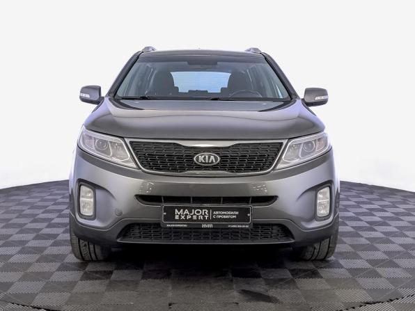 Kia Sorento II Рестайлинг с пробегом 2020 года, цена 2 399 000 рублей, 167310 км, внедорожник, Автокод Объявления
