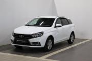 Lada (ВАЗ) Vesta I Ульяновск  - изображение 21