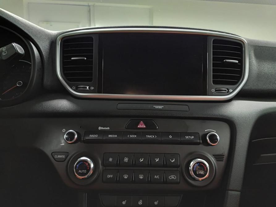 Kia Sportage IV Рестайлинг Казань  - изображение 18