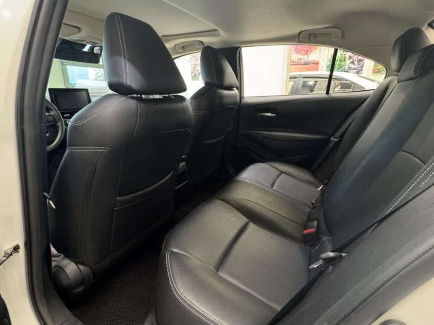 Toyota Corolla XII (E210) Екатеринбург  - изображение 12