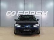 Renault Megane II Рестайлинг Воронеж  - изображение 21