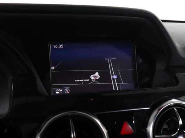 Mercedes-Benz GLK-Класс I (X204) Рестайлинг с пробегом 2013 года, цена 2 599 000 рублей, 54577 км, внедорожник, Автокод Объявления