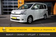 Toyota Voxy II (R70) Иркутск  - изображение 22