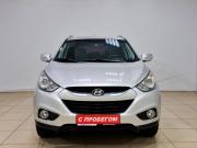 Hyundai ix35 I Альметьевск  - изображение 27