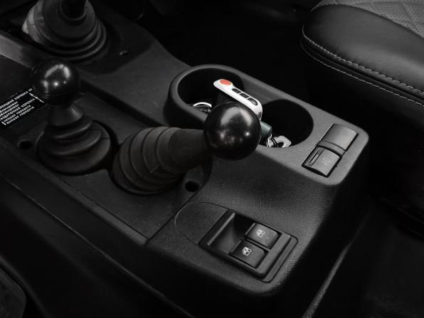 Lada (ВАЗ) 2131 (4x4) I Рестайлинг (2020) с пробегом 2021 года, цена 749 000 рублей, 83462 км, внедорожник, Автокод Объявления