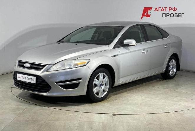 Ford Mondeo IV Рестайлинг с пробегом 2011 года, цена 549 000 рублей, 279014 км, седан, Автокод Объявления