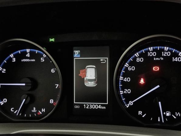 Toyota RAV4 IV (XA40) Рестайлинг с пробегом 2017 года, цена 2 469 000 рублей, 123002 км, внедорожник, Автокод Объявления