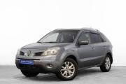 Renault Koleos I Барнаул  - изображение 28
