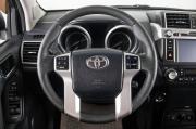 Toyota Land Cruiser Prado 150 Series Рестайлинг 1 Пермь  - изображение 39