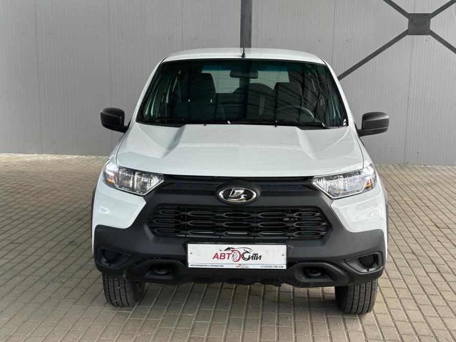 Lada (ВАЗ) Niva Travel I Тамбов  - изображение 3