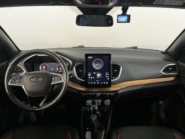 Lada (ВАЗ) Vesta I Рестайлинг (NG) с пробегом 2024 года, цена 1 450 000 рублей, 60000 км, универсал, Автокод Объявления