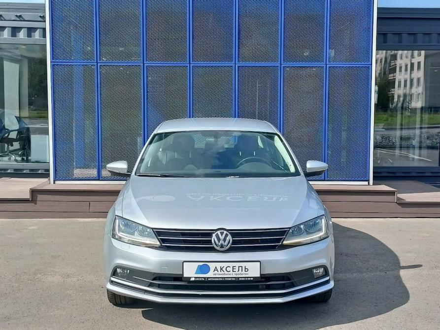 Volkswagen Jetta VI Рестайлинг Архангельск  - изображение 2