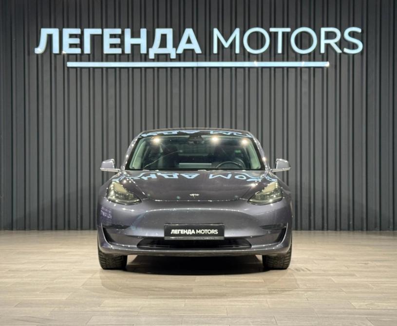 Tesla Model 3 I Иркутск  - изображение 2
