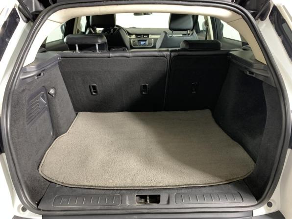 Land Rover Range Rover Evoque I с пробегом 2012 года, цена 1 289 000 рублей, 244246 км, внедорожник, Автокод Объявления