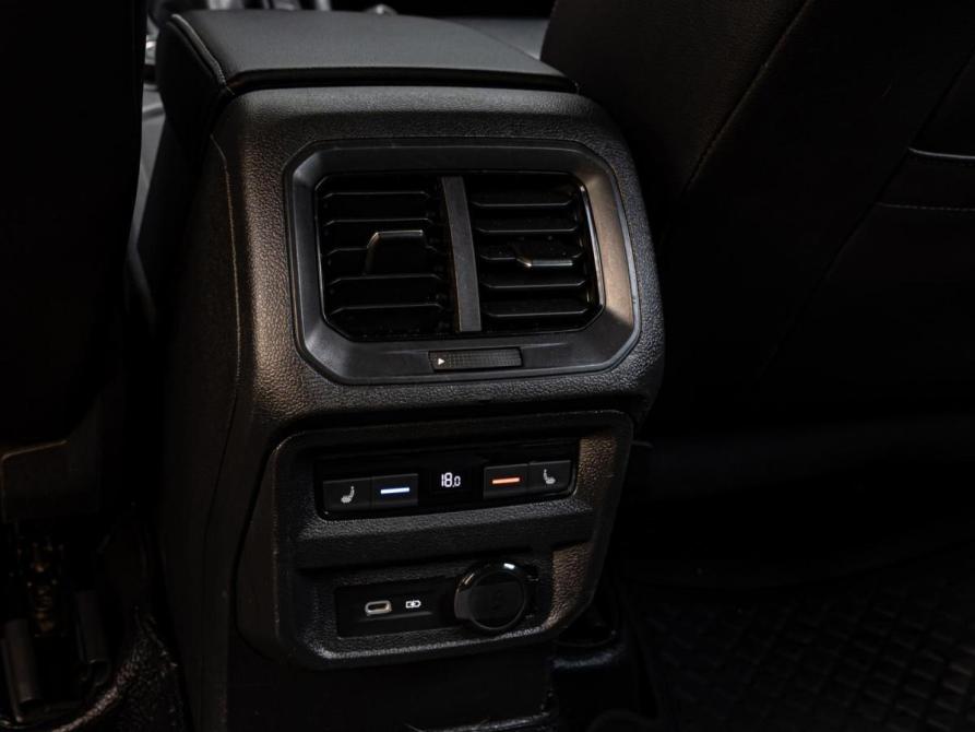 Volkswagen Tiguan II Рестайлинг Краснодар  - изображение 22