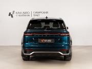 Geely Monjaro I Казань  - изображение 13