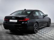 BMW 5 серии VII (G30/G31/G38) Рестайлинг Москва  - изображение 25