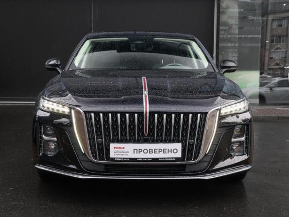 Hongqi H5 II с пробегом 2024 года, цена 2 770 000 рублей, 32200 км, седан, Автокод Объявления