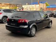 Chevrolet Lacetti I Альметьевск  - изображение 19