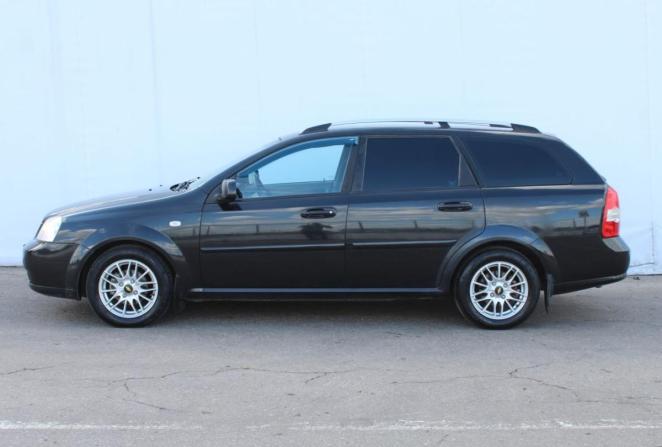 Chevrolet Lacetti I с пробегом 2011 года, цена 510 000 рублей, 179864 км, универсал, Автокод Объявления