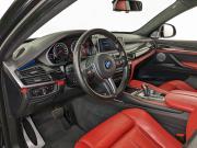 BMW X6 M II (F86) Москва  - изображение 47