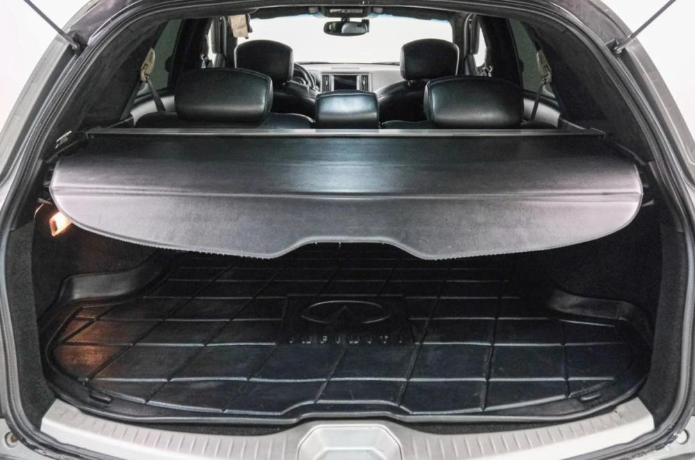 Infiniti FX I (S50) Красноярск  - изображение 23