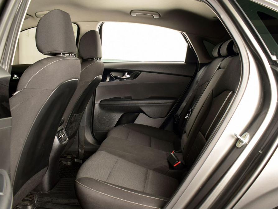 Kia Cerato IV Кемерово  - изображение 14