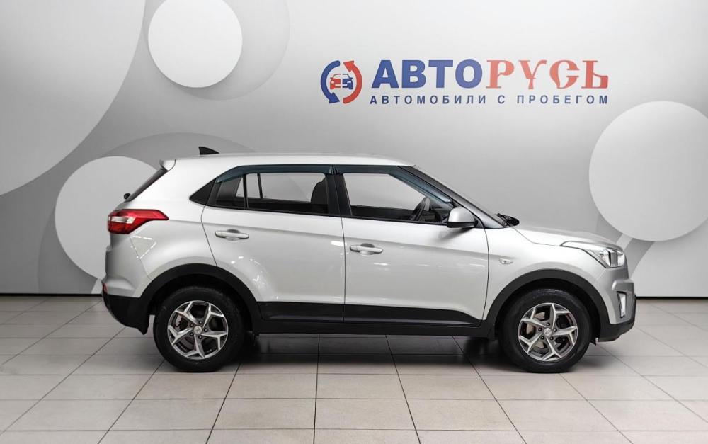 Hyundai Creta I Подольск  - изображение 5