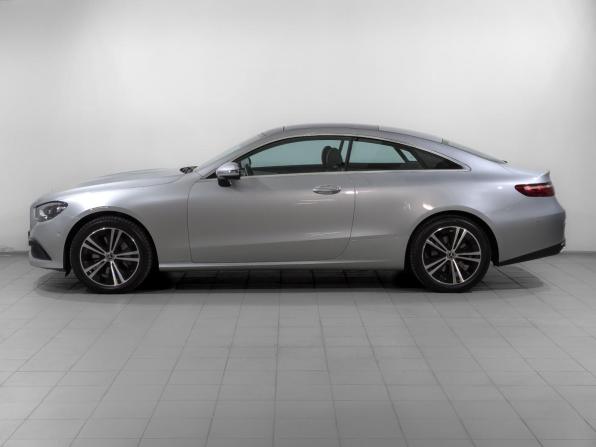 Mercedes-Benz E-Класс V (W213 S213 C238) Рестайлинг с пробегом 2020 года, цена 4 895 000 рублей, 49750 км, купе-хардтоп, Автокод Объявления