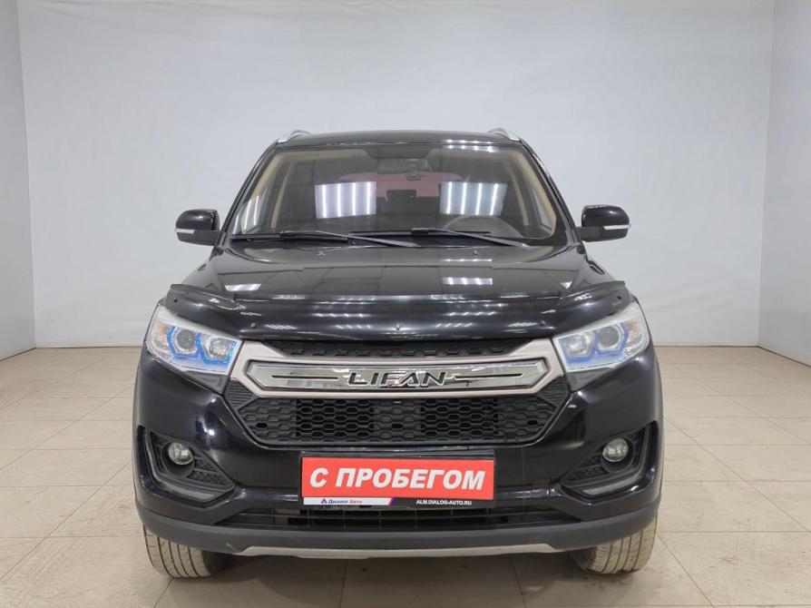 Lifan Myway Альметьевск  - изображение 2