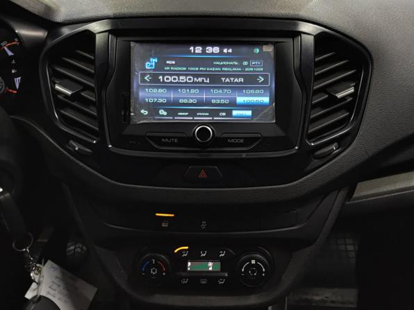 Lada (ВАЗ) Vesta I с пробегом 2018 года, цена 690 000 рублей, 162312 км, седан, Автокод Объявления