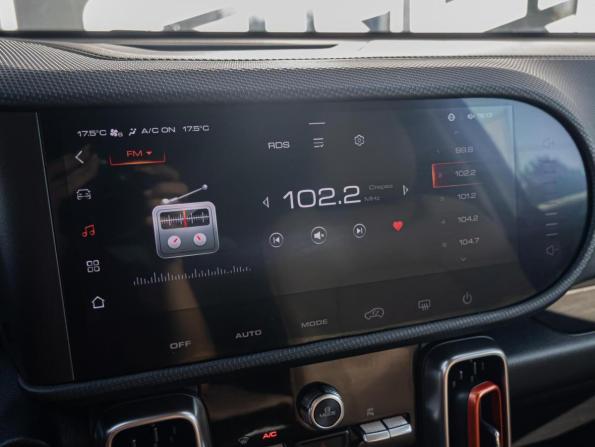Haval Dargo I с пробегом 2022 года, цена 2 500 000 рублей, 55062 км, внедорожник, Автокод Объявления
