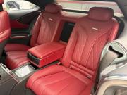 Mercedes-Benz S-Класс AMG III (W222 C217) Ростов-на-Дону  - изображение 48