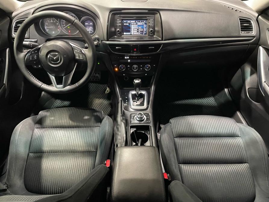 Mazda 6 III (GJ) Пермь  - изображение 13