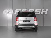 Skoda Yeti I Рестайлинг Минеральные Воды  - изображение 18
