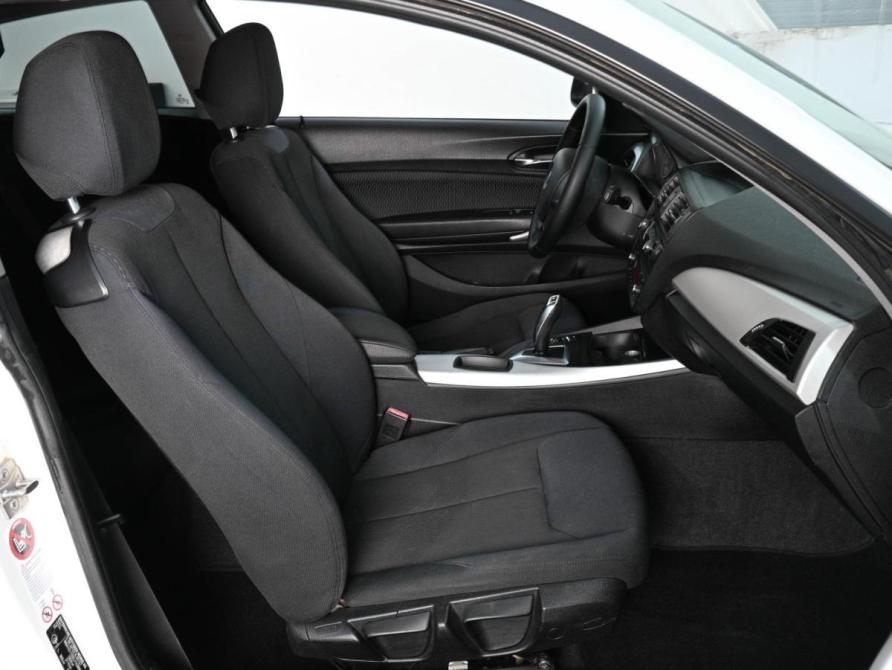 BMW 1 серии II (F20/F21) Ростов-на-Дону  - изображение 8