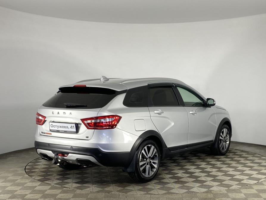Lada (ВАЗ) Vesta I Воронеж  - изображение 16