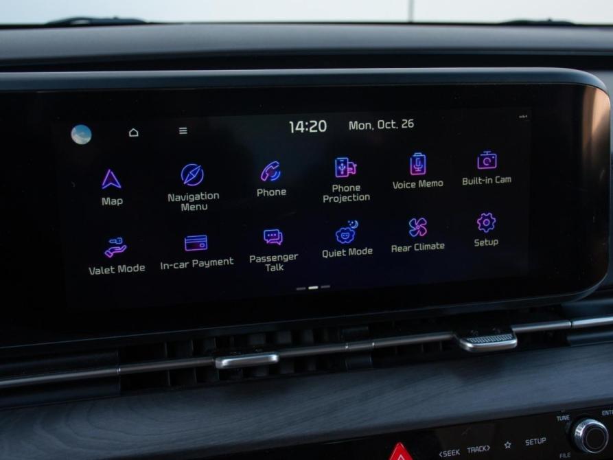 Kia Carnival IV Москва  - изображение 26