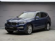BMW X3 III (G01) Москва  - изображение 16