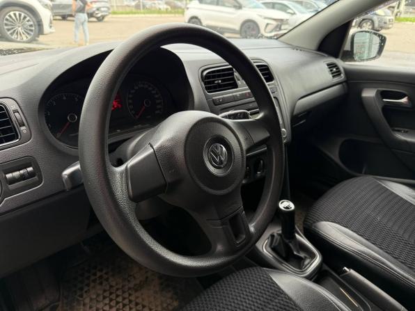 Volkswagen Polo V с пробегом 2012 года, цена 786 900 рублей, 105416 км, седан, Автокод Объявления