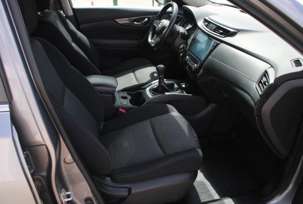 Nissan X-Trail III Саратов  - изображение 19